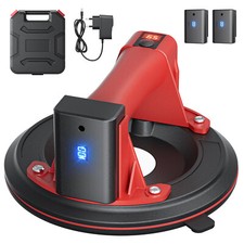 Elektrischer Vakuum Saugnapf