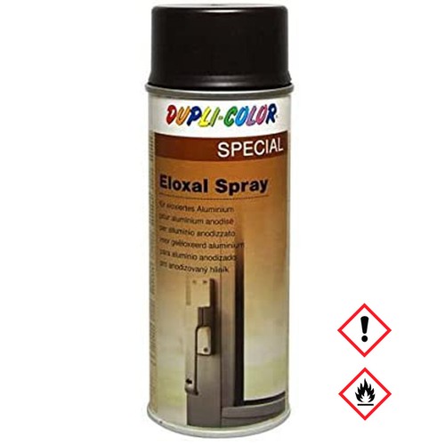 Dupli color eloxal spray - color,