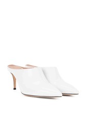 Boss sabot leder - sabot,