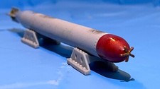 Torpedo für zobel - torpedo, zobel-