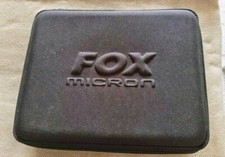 Fox Micron NTXR Bissanzeiger