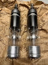 Thyratron BBC TQ41 Röhre