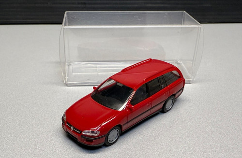 Opel omega caravan kombi - b,