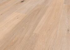 Click Parkett Fertigparkett Antikdiele Eiche weiss handgehobelt rustikal geölt 