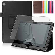 Schutzhülle +Folie Huawei