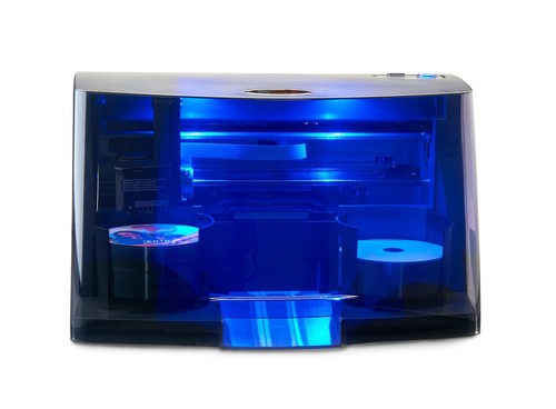 Primera disc publisher 4200 - primera,