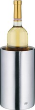 ALFI Wein- und Sektkühler Flaschenkühler Vino, Edelstahl mattiert