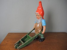 Heissner Gartenzwerg Ton