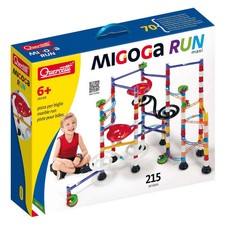 Quercetti Knikkerbaan Migoga