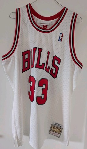 Scottie pippen chicago - scottie, #33