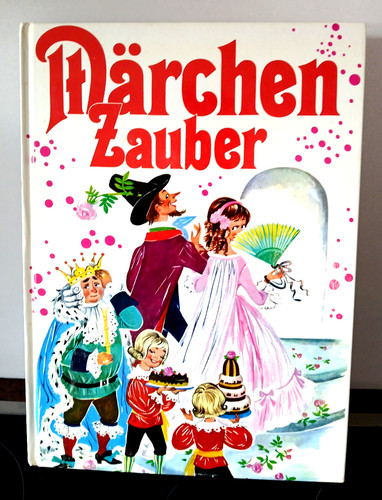 Märchenzauber schreiber - märchenzauber,,
