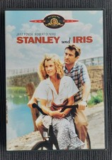 Stanley und Iris mit Jane