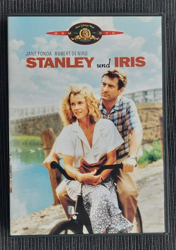 Stanley und iris mit jane - iris,