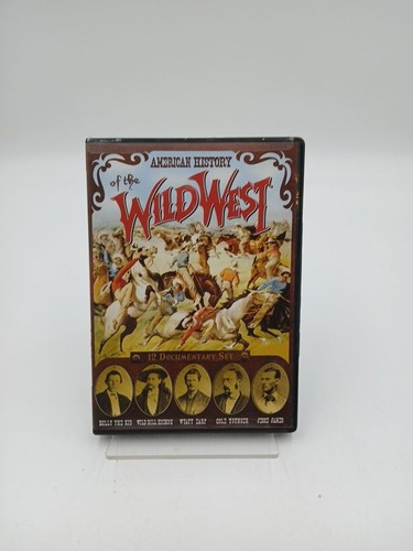 American history the wild - american, of