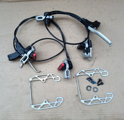 Magura hydraulik bremsen - magura,