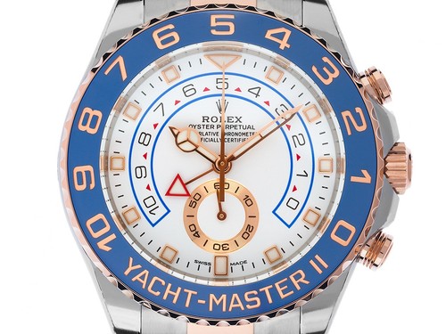 Rolex yacht master - rolex, yacht-master