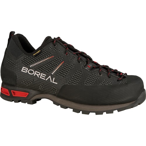 Boreal drom low - drom,