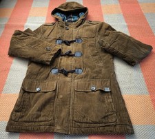 s.Oliver QS Herren Jacke Cord