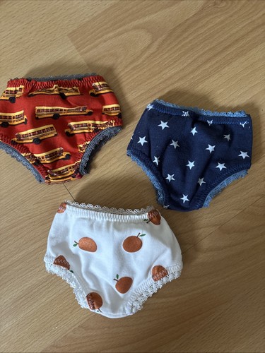 Handmade puppenkleidung cm - 43,