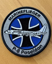 Aufnäher PATCH German Navy