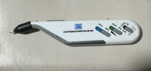 Elektroakupunktur-Gerät
