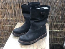 MEINDL GTX BOOTS LEDER
