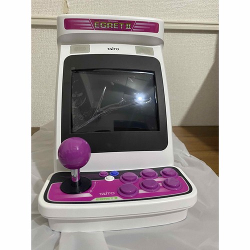 Taito egret mini retro - egret,