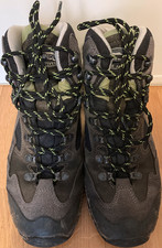 Wanderschuhe Trekkingschuhe