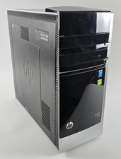 HP ENVY PC i7 4770 GTX 760 2GB, 16GB 256GB SSD Windows 11 PRO Desktop Computer