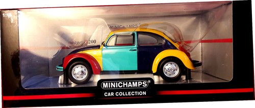 Minichamps 150057102 1200 - minichamps, vw