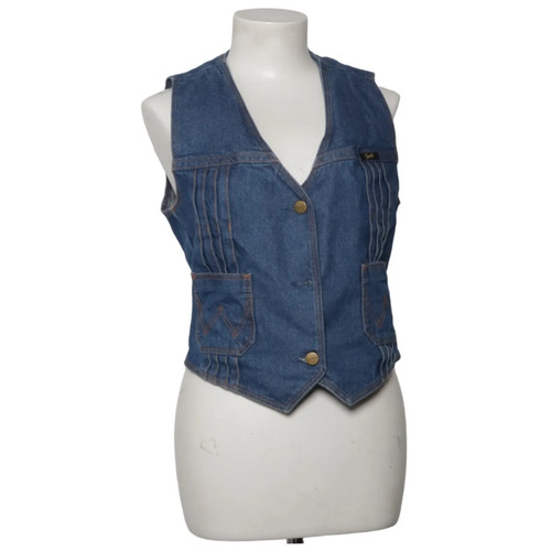 Gant wrangler jeansweste - x, wrangler,
