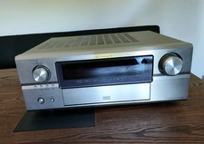 Denon AVR 3805 Hifi Heimkino Receiver Denonlink SACD Fernbedienung - Bolide