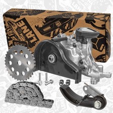 Ölpumpensatz OPEL VAUXHALL