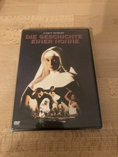 Die Geschichte einer Nonne
