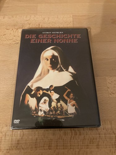 Die geschichte einer - geschichte, nonne