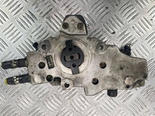 Mercedes C220 CDI W203