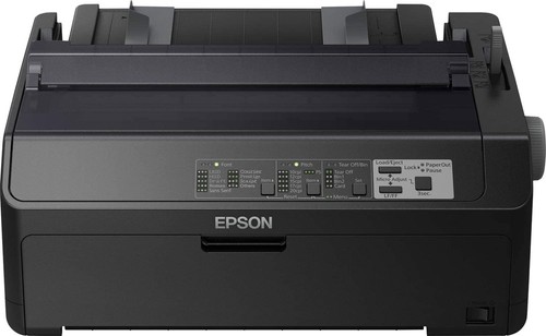 Epson 590ii nadeldrucker - epson, lq-590ii