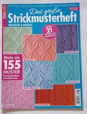 Meine Strickmode Sonderheft -