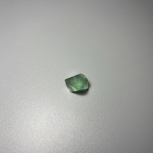 Grüner calcit rohstein stk - calcit,