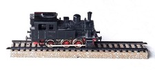 Märklin-HO-Kult-Tenderlokomot