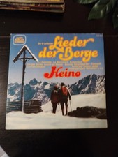 HEINO - Lieder der Berge