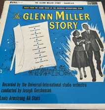 The Glenn Miller Story (Film