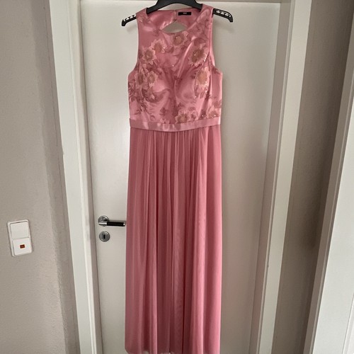Vero moda damen - damen, abendkleid