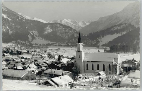 Hindelang - ,