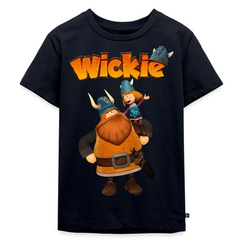 Wickie und die starken - wickie,