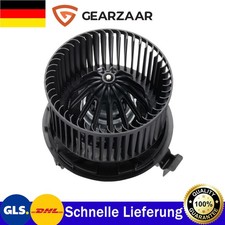 Gebläsemotor