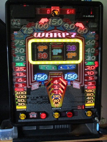 Euro geldspielautomat löwen - geldspielautomat, "