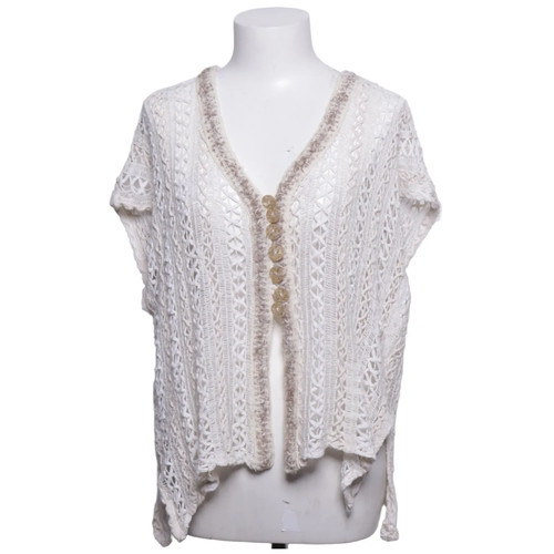 Weste größe beige - weste,, xl,