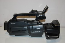 Sony HVR-HD1000E PAL Full HD