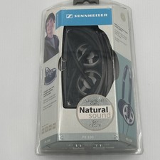 SENNHEISER PX100 KOPFHÖRER